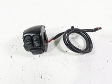 Load image into Gallery viewer, 2021 Harley Softail FLSL Slim Left Hand Control Switch  71500292 | Mototech271
