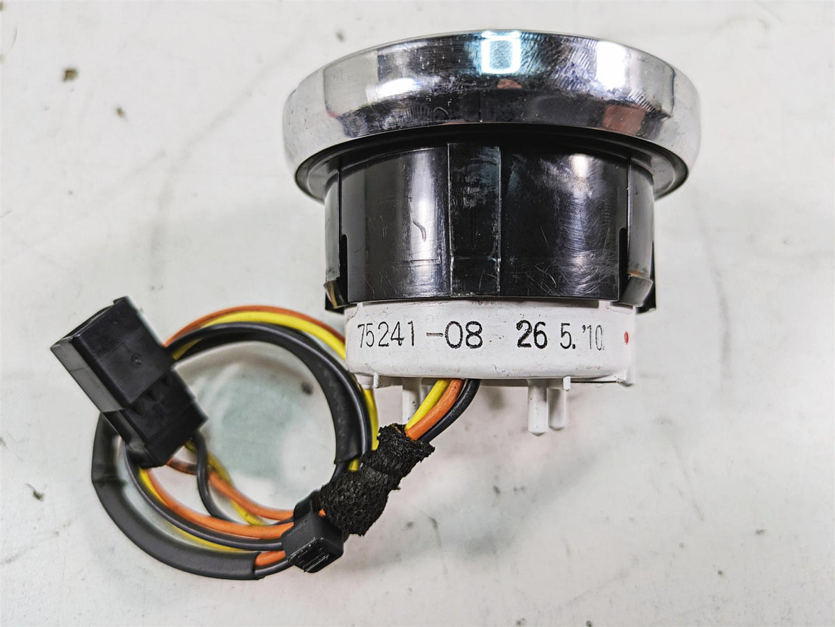 2011 Harley Touring FLHR Road King Fuel Gas Petrol Level Gauge 75241-08 {{ shop.shopifyCountryName }} - Mototech271