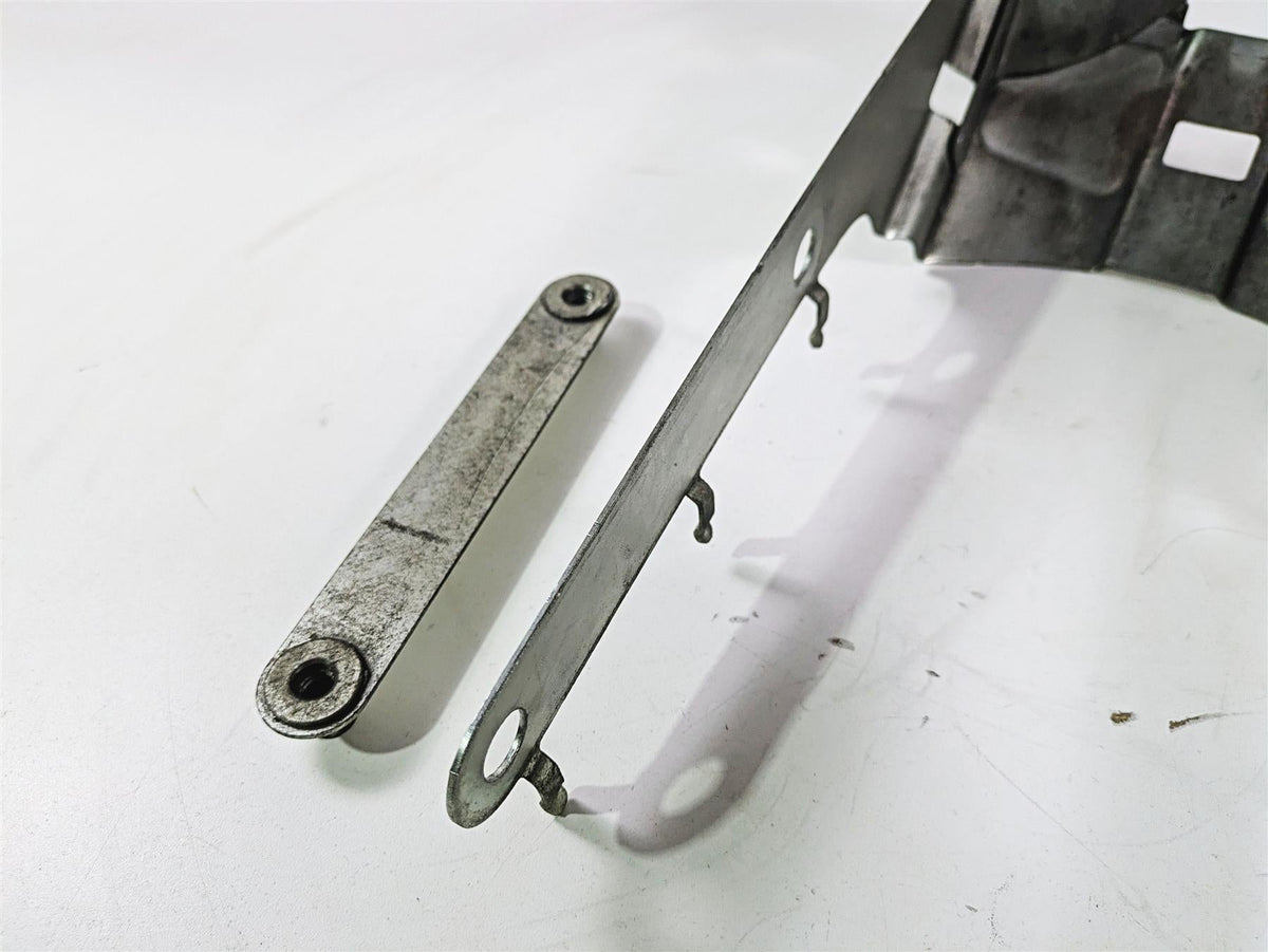 2014 Harley FLS Softail Slim Rear Fender Support Bracket 69200356 {{ shop.shopifyCountryName }} - Mototech271