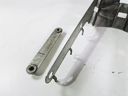 2014 Harley FLS Softail Slim Rear Fender Support Bracket 69200356 {{ shop.shopifyCountryName }} - Mototech271