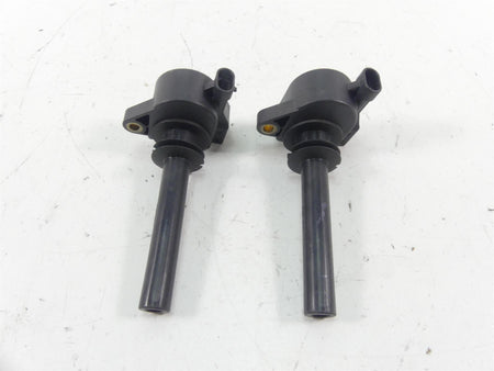 2012 Harley VRSCF Muscle Rod Ignition Coils Stick Coil Set 32477-01A {{ shop.shopifyCountryName }} - Mototech271