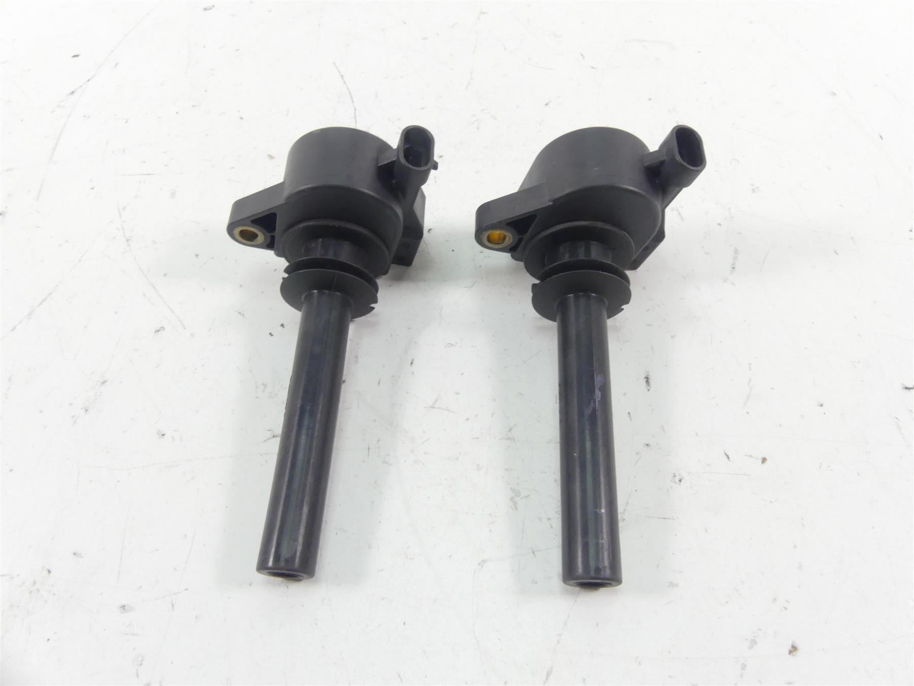 2012 Harley VRSCF Muscle Rod Ignition Coils Stick Coil Set 32477-01A | Mototech271