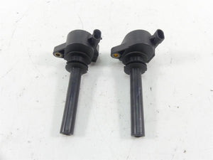 2012 Harley VRSCF Muscle Rod Ignition Coils Stick Coil Set 32477-01A | Mototech271