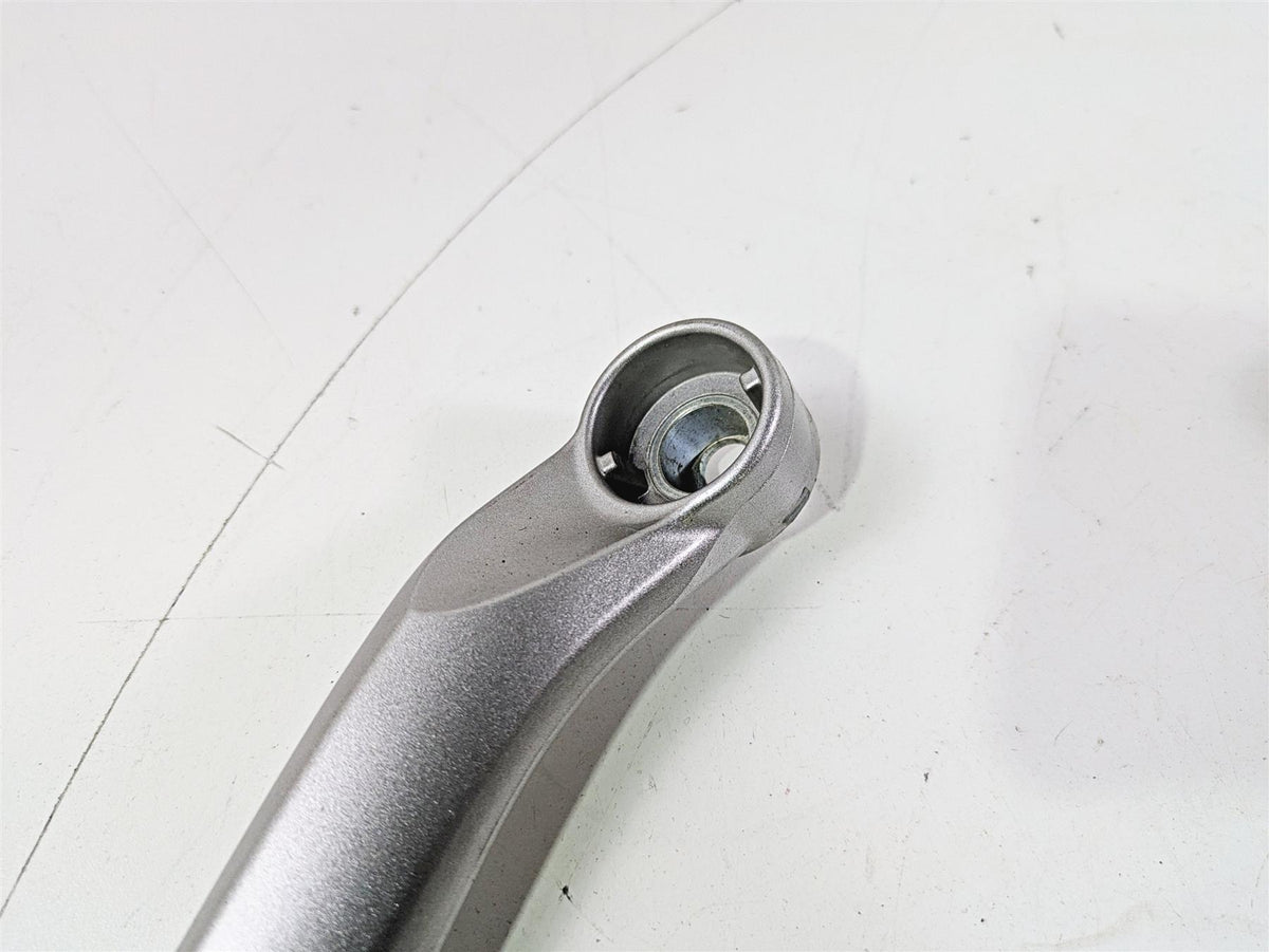 2012 Yamaha XT1200 Super Tenere Rear Passenger Grab Bar Handles 23P-2470J-00 {{ shop.shopifyCountryName }} - Mototech271