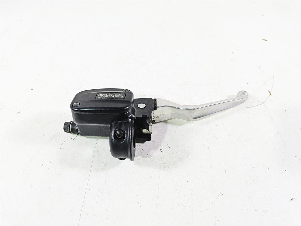 2018 Harley Softail FXFBS Fat Bob Front Brake Master Cylinder 5/8" 41700492 {{ shop.shopifyCountryName }} - Mototech271