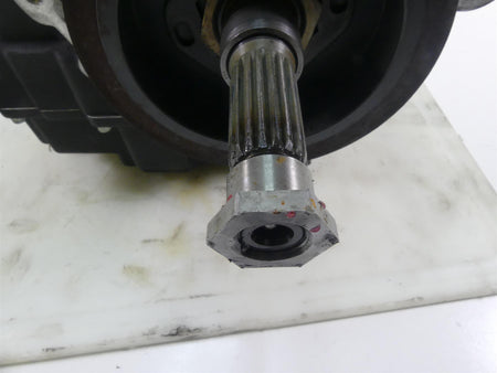 2004 Harley FXDWGI Dyna Wide Glide Transmission 5 Speed Gear Box 33038-04 {{ shop.shopifyCountryName }} - Mototech271