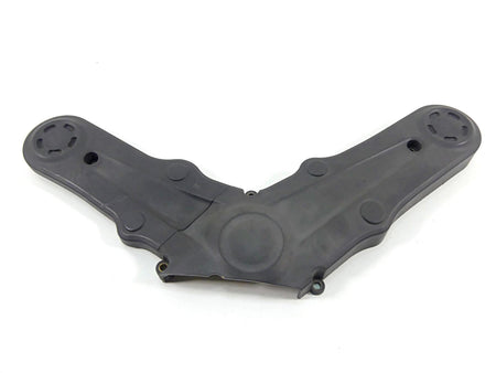 2012 Ducati Monster 1100 EVO Stock Timing Belt Cover Set 24511011A 24511021A {{ shop.shopifyCountryName }} - Mototech271