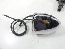 Load image into Gallery viewer, 2005 Honda V-Twin VTX1800 S3 Radiator Fan Reservoir Hoses Guard 19010-MCV-R11 | Mototech271

