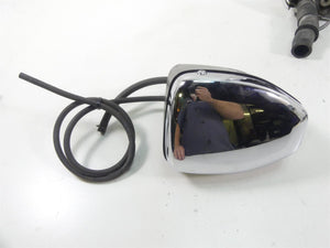 2005 Honda V-Twin VTX1800 S3 Radiator Fan Reservoir Hoses Guard 19010-MCV-R11 | Mototech271