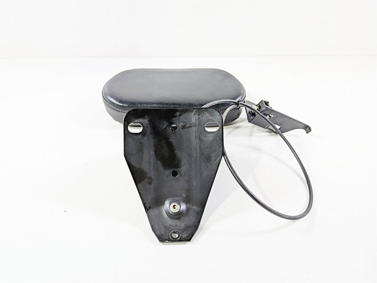 2016 Harley Touring FLHX Street Glide Driver Seat Backrest Mounting Kit 52589-09 {{ shop.shopifyCountryName }} - Mototech271
