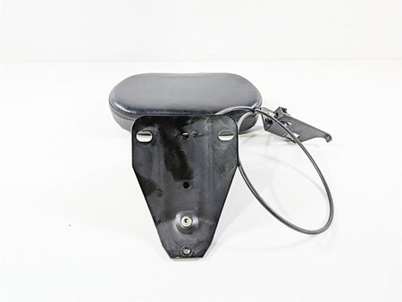 2016 Harley Touring FLHX Street Glide Driver Seat Backrest Mounting Kit 52589-09 {{ shop.shopifyCountryName }} - Mototech271