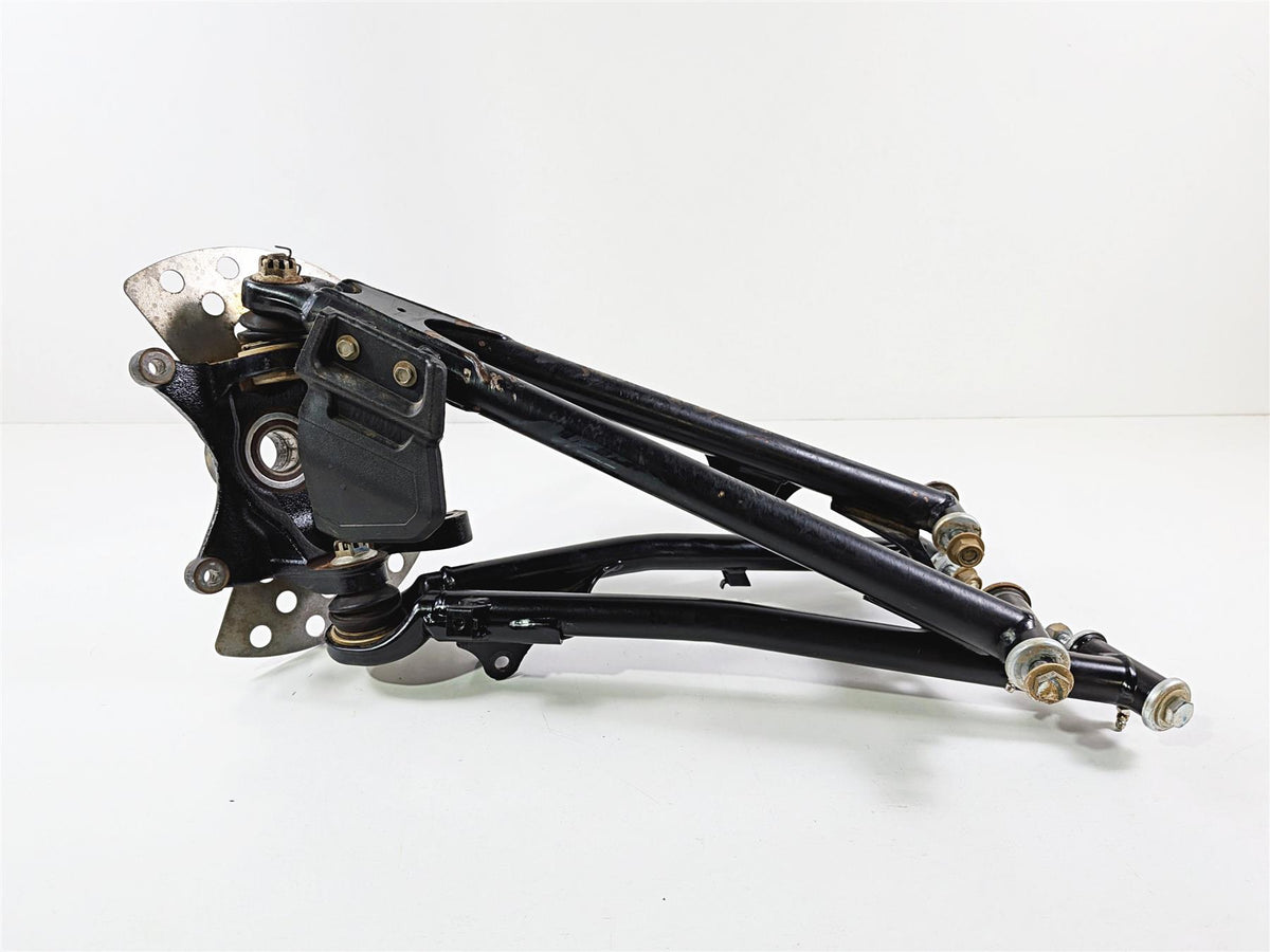 2021 Yamaha YXZ1000R EPS SS SE Front Left Knee Assembly B5H-F3501-00-00 {{ shop.shopifyCountryName }} - Mototech271