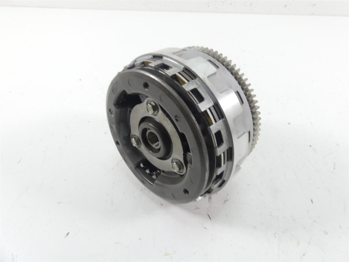 2015 KTM 1290R Super Duke Drive Clutch Basket Friction Disc Set 60432011010 {{ shop.shopifyCountryName }} - Mototech271