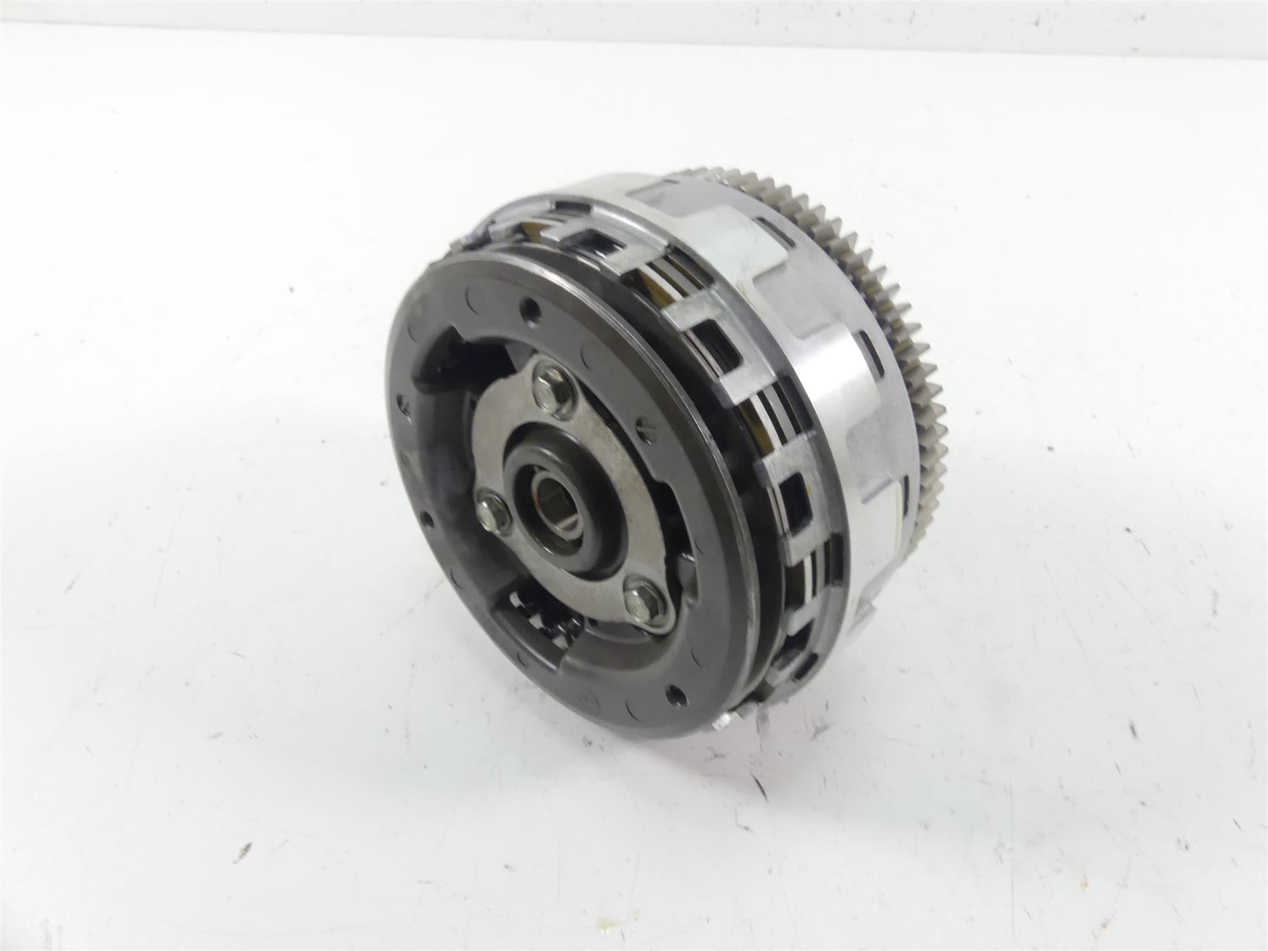 2015 KTM 1290R Super Duke Drive Clutch Basket Friction Disc Set 60432011010 {{ shop.shopifyCountryName }} - Mototech271