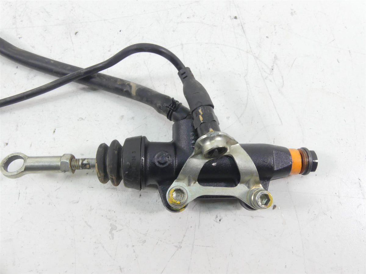 2020 Ducati Multistrada 1260 Enduro Rear Brembo Brake Master Cylinder 62540311B {{ shop.shopifyCountryName }} - Mototech271