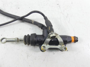 2020 Ducati Multistrada 1260 Enduro Rear Brembo Brake Master Cylinder 62540311B | Mototech271