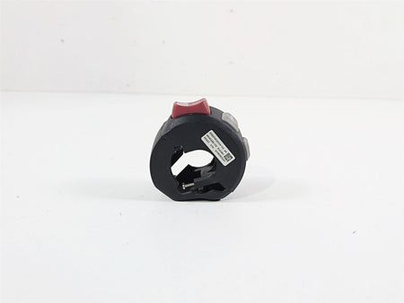 2016 BMW R1200 GS K50 Right Hand Start Stop Control Switch 61318546186 {{ shop.shopifyCountryName }} - Mototech271