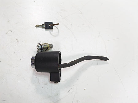2006 Harley Sportster XL1200 Ignition Switch Steering Lock Key Set Read 71441-94 {{ shop.shopifyCountryName }} - Mototech271