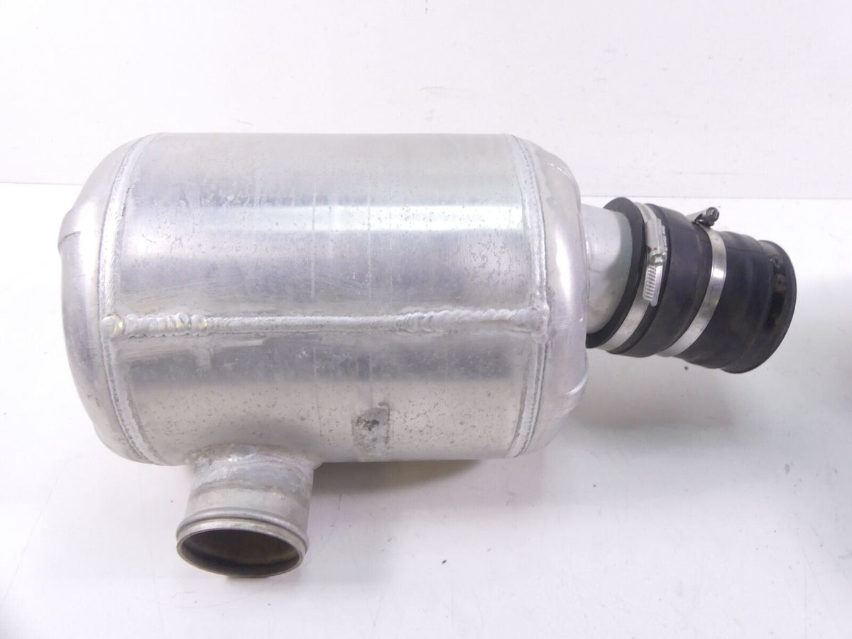 2013 Yamaha Waverunner VXS VX1800M Exhaust Pipe Muffler Tank Set F1W-U7550-02-00 {{ shop.shopifyCountryName }} - Mototech271