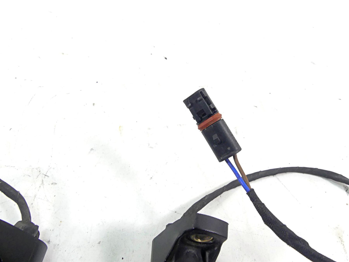 2015 BMW R1200GS GSW K50 Front Blinker Turn Signal Set 63138534355 {{ shop.shopifyCountryName }} - Mototech271