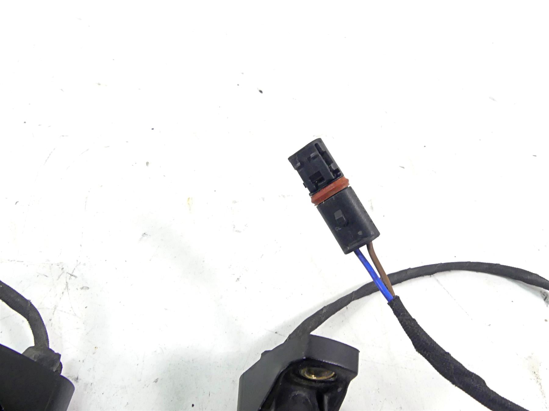 2015 BMW R1200GS GSW K50 Front Blinker Turn Signal Set 63138534355 {{ shop.shopifyCountryName }} - Mototech271