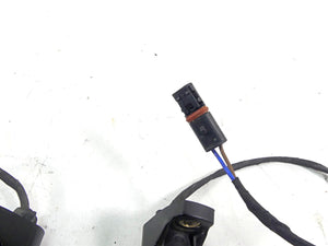 2015 BMW R1200GS GSW K50 Front Blinker Turn Signal Set 63138534355 | Mototech271