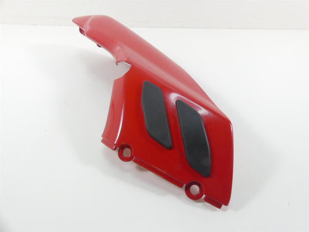 2005 Ducati Multistrada 1000S Rear Red Tail Side Cover FAiring 48231111A {{ shop.shopifyCountryName }} - Mototech271