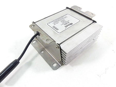 2011 Victory Cross Country Ntouch Amplifier Stereo Radio Module 2411677 {{ shop.shopifyCountryName }} - Mototech271