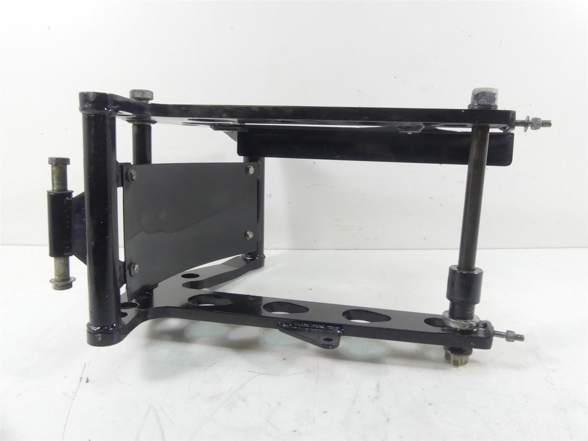 2001 Indian Centennial Scout Swingarm Swing Arm Belt Guards 3/4" Axle 16-003 {{ shop.shopifyCountryName }} - Mototech271