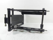 Load image into Gallery viewer, 2001 Indian Centennial Scout Swingarm Swing Arm Belt Guards 3/4&quot; Axle 16-003
