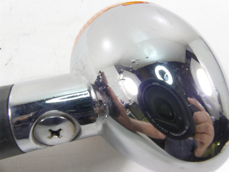 2007 Honda VT1100 C Shadow Spirit Rear Blinker Turn Signal Set 33650-MAH-671 {{ shop.shopifyCountryName }} - Mototech271