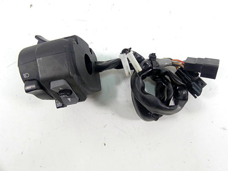 2017 Kawasaki ZX1400 ZX14R Ninja Left Control Switch Light Blinker 46091-0331 {{ shop.shopifyCountryName }} - Mototech271