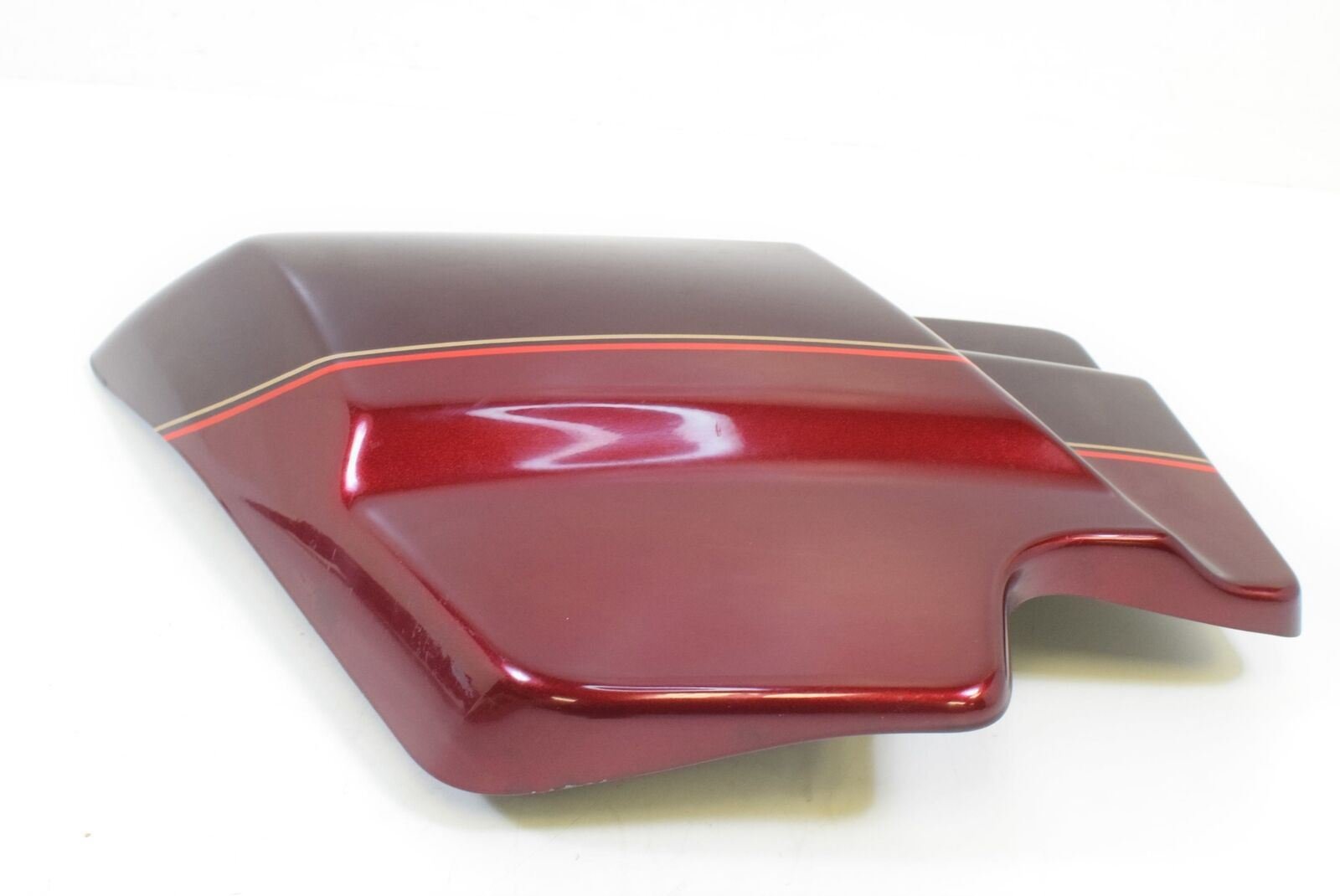 2016 Harley Touring FLTRU Road Glide Left Side Color & Deflector set 66250-09 {{ shop.shopifyCountryName }} - Mototech271