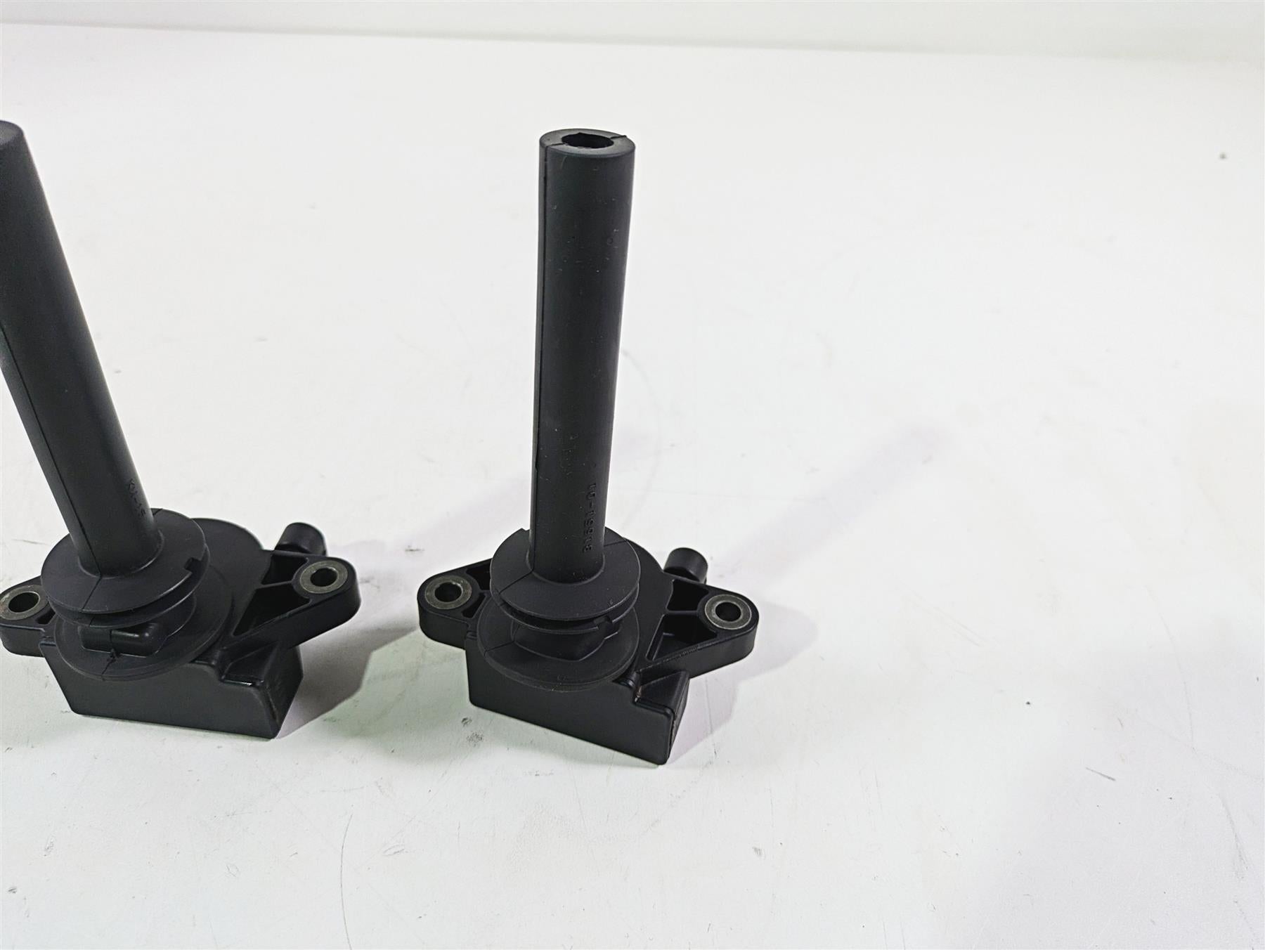 2006 Harley VRSCR Street V-Rod Delphi Ignition Coil Set 32477-01A {{ shop.shopifyCountryName }} - Mototech271