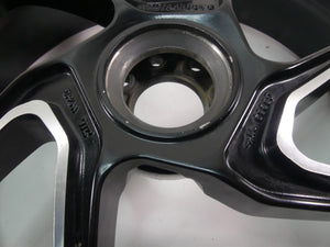 2018 Mv Agusta Brutale 800 RR Straight Rear 17x5.5 Wheel Rim 8000C4430 | Mototech271
