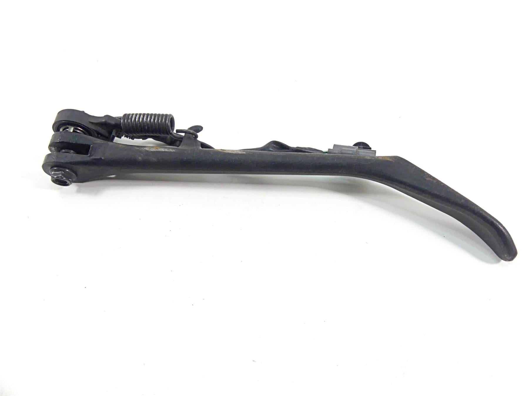 2010 Honda VT1300 CR Stateline Side Kickstand Kick Stand 50530-MFY-A00 {{ shop.shopifyCountryName }} - Mototech271
