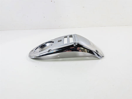 2003 Honda V-Twin VTX1800 C Fuel Tank Dash Cover Panel 17621-MCH-000 {{ shop.shopifyCountryName }} - Mototech271