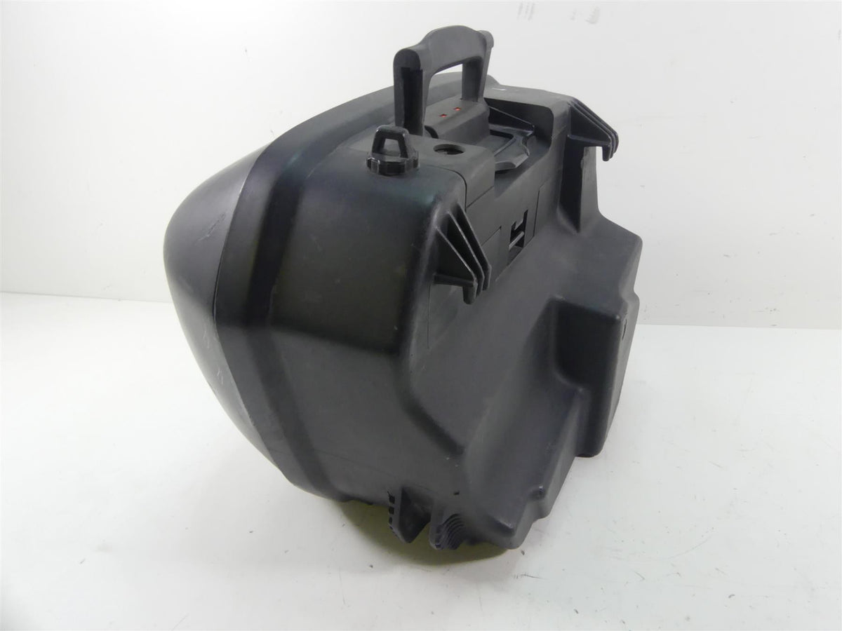 2001 BMW R1150 GS R21 Right Saddlebag Saddle Bag Luggage Box - 31L 46542316008 {{ shop.shopifyCountryName }} - Mototech271