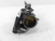 Load image into Gallery viewer, 2018 Harley Softail FXBB Street Bob Throttle Body Fuel Injection M8 27300122 | Mototech271
