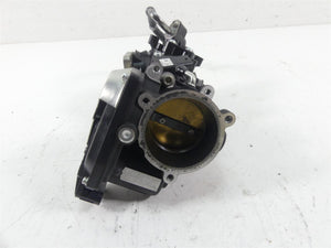 2018 Harley Softail FXBB Street Bob Throttle Body Fuel Injection M8 27300122 | Mototech271