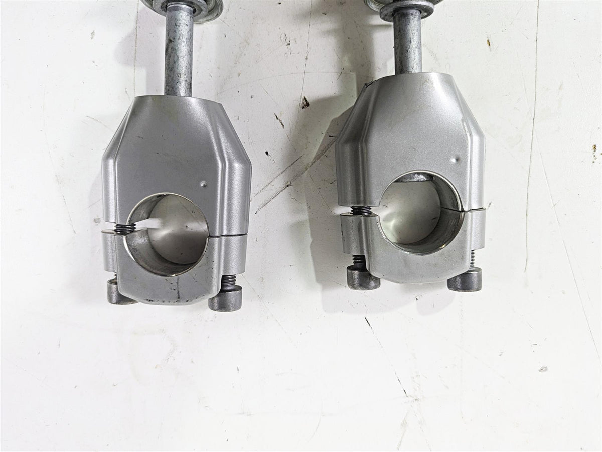 2017 BMW F800GS Adv K75 Handle Bar Riser Holder 31427715491 {{ shop.shopifyCountryName }} - Mototech271