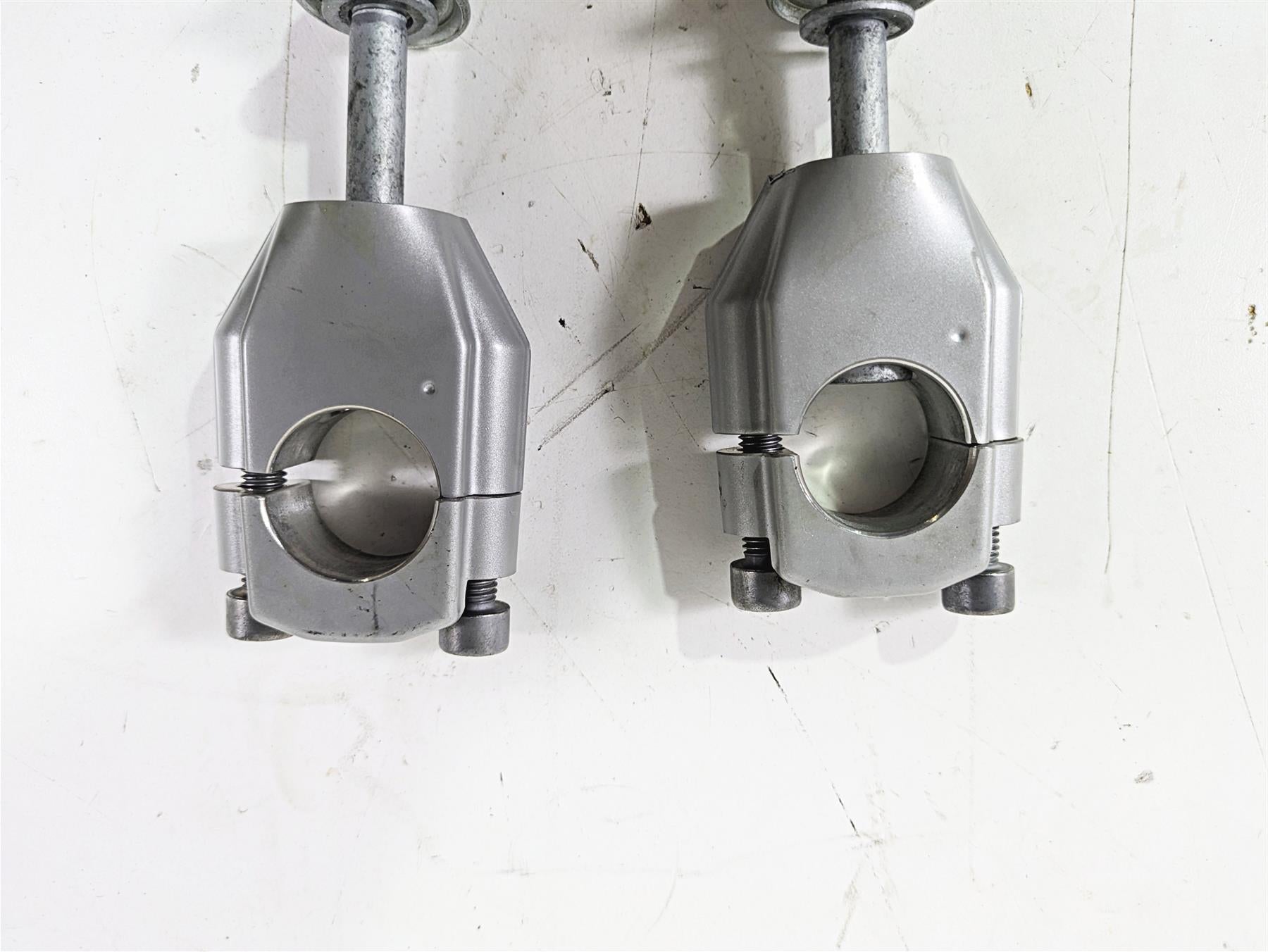 2017 BMW F800GS Adv K75 Handle Bar Riser Holder 31427715491 {{ shop.shopifyCountryName }} - Mototech271