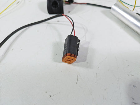 2013 Harley VRSCDX Night Rod Sp Heat Demon Grip Heater Set For -Parts 211055 {{ shop.shopifyCountryName }} - Mototech271