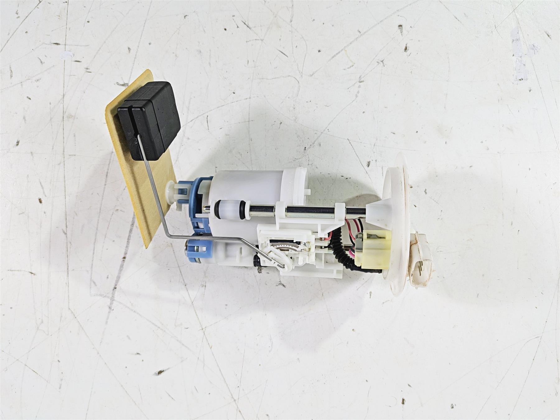 2022 Yamaha YXZ1000 R Fuel Gas Petrol Pump B16-13907-03-00 {{ shop.shopifyCountryName }} - Mototech271