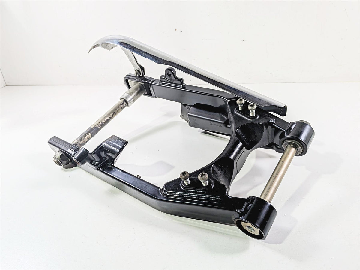 2014 Harley FXDL Dyna Low Rider Rear Swingarm & Belt Guards 47820-10 {{ shop.shopifyCountryName }} - Mototech271