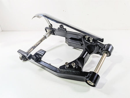 2014 Harley FXDL Dyna Low Rider Rear Swingarm & Belt Guards 47820-10 {{ shop.shopifyCountryName }} - Mototech271