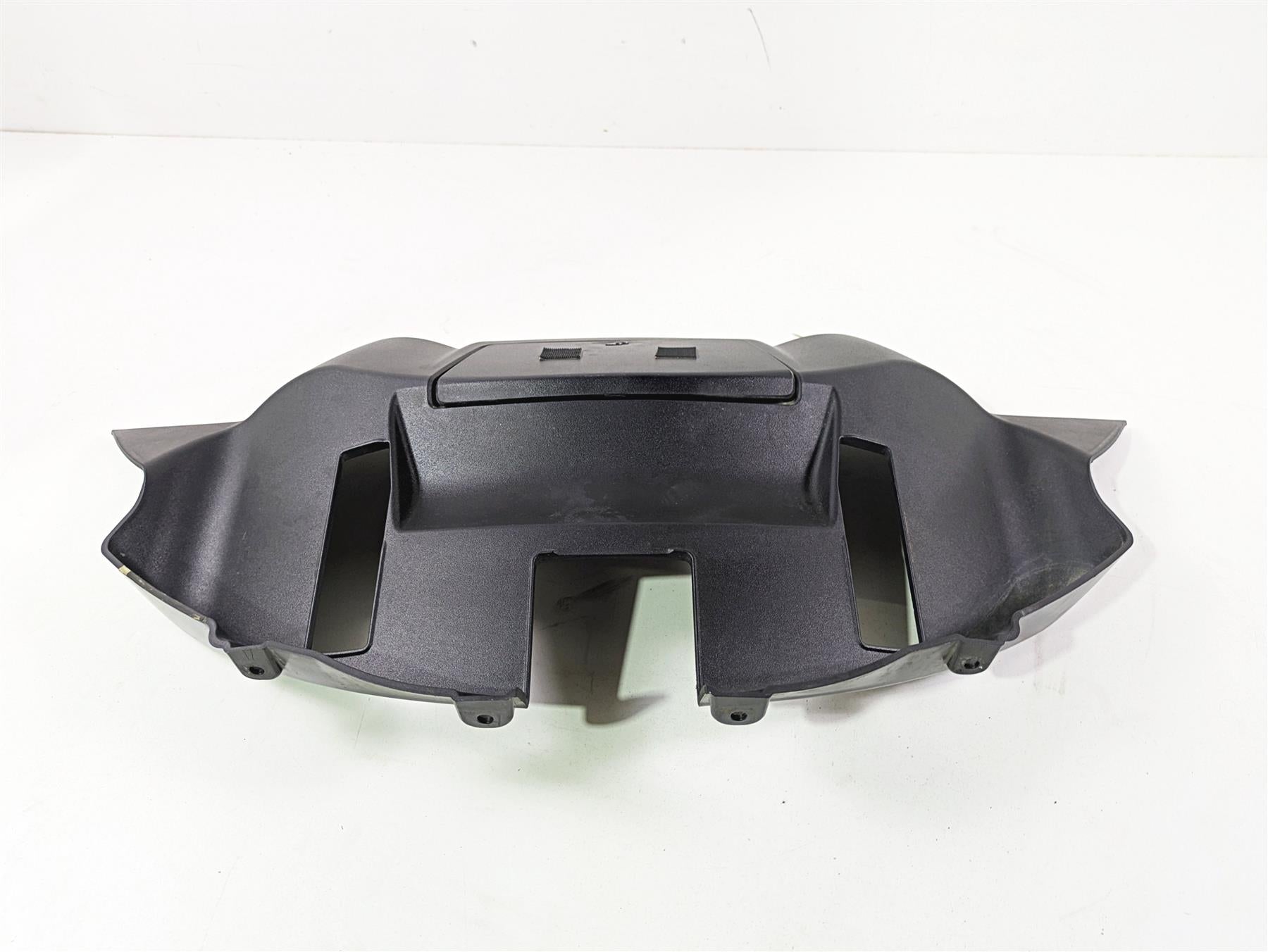 2017 Indian Chieftain Limited Front Inner Visor Fairing Cover & Storage 5452569 {{ shop.shopifyCountryName }} - Mototech271