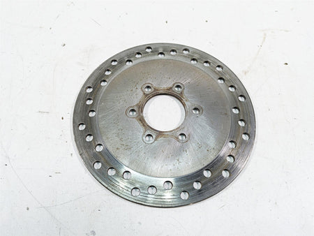 2019 Yamaha YXZ1000 R EPS SS SE Rear Parking Bake Disc 1XD-F5711-02-00 {{ shop.shopifyCountryName }} - Mototech271