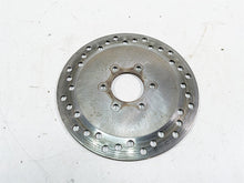 Load image into Gallery viewer, 2019 Yamaha YXZ1000 R EPS SS SE Rear Parking Bake Disc  1XD-F5711-02-00
