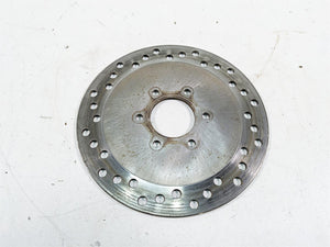 2019 Yamaha YXZ1000 R EPS SS SE Rear Parking Bake Disc  1XD-F5711-02-00